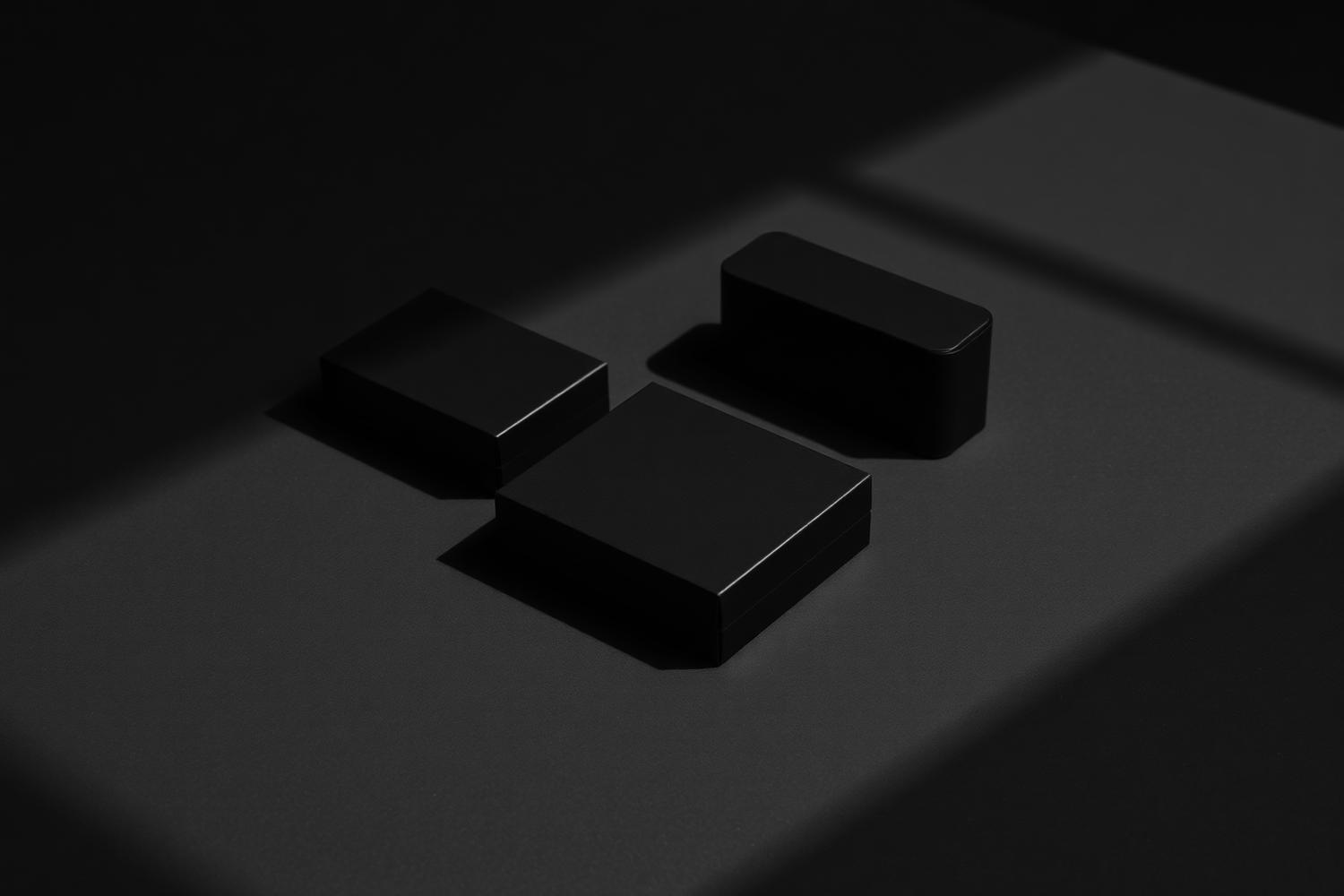 Archivo visual — Product